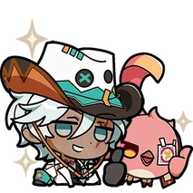 Ifa & Cacucu