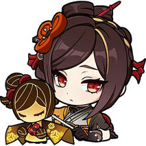 Chiori Chiori