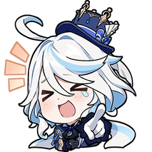 Furina c1 (my main in Co-op)